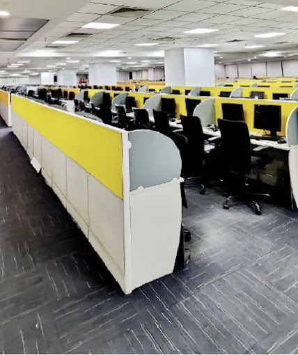 Coworking Office Space In Navi Mumbai BI1127
